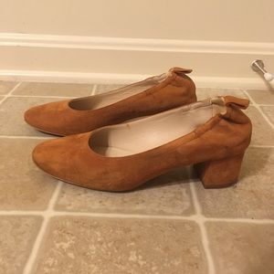 Everlane Day Heel